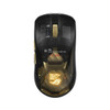 ASUS ROG Harpe II Extreme Edition 20, Wireless Gaming Mouse,ROG 100M Optical Switch, Tri-Mode (USB/RF 2.4GHz/BT 6.0), 8000Hz polling, Aura Sync