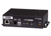 Aten 2 Port 1U 10A Smart PDU with outlet control, 2xC13 Outlets, 100 - 240 VAC, Two-level password security, Remote authentication support: RADIUS