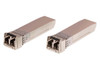 ATEN Fiber Multi-Mode 10G SFP+ Transceiver Module, 300m, OM3 ,LC
