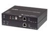 ATEN USB True 4K HDMI HDBaseT 3.0 KVM Extender with Audio, RS232 and Ethernet Signal Transmission - Supports 4K @ 100m, 1x CE840L + 1x CE840R