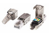 ATEN Cat 6A RJ-45 Connector (10 pcs/pack)