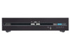 ATEN 2-Port USB DVI Dual Display Secure KVM Switch (PSD PP v4.0 Compliant), Secure KVM Switch series inoperable when physical tampering is detected