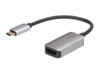Aten USB-C to HDMI 4K Adapter, 4k@60Hz