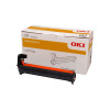 Oki MC853/MC873 Drum Yellow  - 30,000 pages