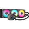 (DS)Corsair NAUTILUS 360 RS ARGB Liquid CPU Cooler