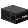 (DS)Corsair SF Series SF1000 80 PLUS Platinum Cybenetics Platinum SFX Power Supply