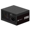 (DS)Corsair SF Series SF850 80 PLUS Platinum Cybenetics Platinum SFX Power Supply