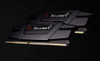 G.SKILL F4-2666C19D-64GVK 64GB (2 x 32GB)/ PC4-21300 / DDR4 2666 Mhz/ Timings 19-19-19-43/ Voltage 1.20V/  Ripjaws V