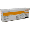 Oki C532DN / MC573DN Black Toner Cartridge - 7,000 pages