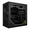 GIGABYTE GAMING 1000GM PG5 1000W 80+ Gold ATX 3.1 PSU PCIe 5.0 16pin full modular 135mm fan OVP OPP SCP UVP OCP OTP 8SATA 4PCIe 2EPS 100,000h MTBF