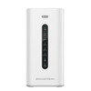 Grandstream GCC6010W Wi-Fi-enabled, VPN router, next-generation firewall, IP PBX, built-in dual-band Wi-Fi 6 access point (2x2 MIMO)