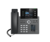 Grandstream GRP2614 4 Line IP Phone, 4 SIP Accounts, 320x240 Colour Screen, BLF Keys, HD Audio