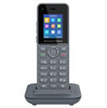 Grandstream DP725 DECT Cordless HD Handset for Mobility, HD handset, Up to 20 SIP Accounts Per System; Up to 20 Lines Per Handset, DECT Authentication