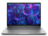 HP ZBook 8 G1i FireFly 14' WUXGA TOUCH IR Intel U7-255U 32GB DDR5 1TB SSD WIN 11 PRO Intel Arc GPU Thunderbolt 3yrs OS 1.4kg Workstation