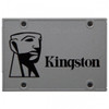 Kingston A400 960GB 2.5' SATA3 6Gb/s SSD - TLC 500/450 MB/s 7mm Solid State Drive 1M hrs MTBF 3yrs <1TB