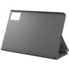 Lenovo Tab (11')  Folio Case - Luna Grey (ZG38C06985),All-around Protection,Convertible Folio Stand,Built-in pen Holder, 1 Year Warranty