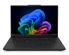 Lenovo ThinkPad T16 G5 16' WUXGA Intel U7‑355 32GB LPDDR5X 512GB SSD WIN 11 PRO Intel GPU Copilot+ PC 49 TOPS 3yr PREM 1.6kg