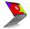 Lenovo Yoga 7i 2-in-1 G5 16' WUXGA TOUCH Intel U7-256V 16GB DDR5 512GB SSD Windows 11 PRO Intel GPU PEN Thunderbolt Fingerprint 1YR OS 2kg