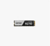 Lexar LNQ780X512G-RNNNG Internal SSD 512GB M.2 2280 PCIe Gen 4x4 NVMe SSD up to 5000MB/s read, 2500MB/s write - 5 year limited warranty
