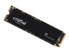Crucial P3 1TB Gen3 NVMe SSD 3500/3000 MB/s R/W 220TBW 650K/700K IOPS 1.5M hrs MTTF Full-Drive Encryption M.2 PCIe3 5yrs