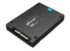 Micron 7450 Pro 7.68TB Gen4 NVMe Enterprise SSD U.3 6800/5600 MB/s R/W 1000K/215K IOPS 14000TBW 1DWPD 2M hrs MTBF Server Data Centre 5yrs