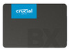 Crucial BX500 4TB 2.5' SATA