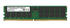 Micron 64GB (1x64GB) DDR5 RDIMM 6400MHz CL52 2Rx4 ECC Registered Server Data Center Memory 3yr wty