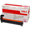 Oki C833N / C833DN Magenta Drum - 30,000 pages