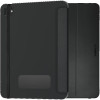 OtterBox React Folio Apple iPad Pro (13') (M5/M4) (8th/7th/6th Gen) Case Black - (77-95360),DROP+ Military Standard,7 Years Warranty