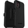 OtterBox Defender Samsung Galaxy XCover7 Pro 5G Case Black - (77-97773), DROP+ 7X Military Standard, Multi-Layer, Port Covers, 7 Years Warranty