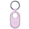 Samsung Galaxy SmartTag 2 Silicon Case - Lavender (EF-PT560CVEGWW),*AU STOCK*, Soft-Touch Protection, Built-in Carabiner Ring, 1 Years Warranty
