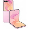 Samsung Galaxy Z Flip8 5G 512GB - Pink *AU STOCK*, 6.9', Full HD+, 120Hz, 12GB/512GB, 50MP/10MP, Single+ eSIM, 4300mAh, 2 Years Warranty