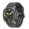 Samsung Galaxy Watch Ultra2  Bluetooth + LTE (47mm) -Titanium Silver (SM-L715FZSAXSA), 1.5', Super AMOLED, 2.1GHz, 2GB/64GB, 800mAh, 2 Years Warranty