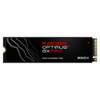 SANDISK Optimus™ GX PRO 850X PCIe® 4.0 NVMe™ SSD, 2TB, Read 7,300MB/s Write 6,600MB/s, 5 Yr Warranty