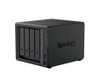 Synology DiskStation DS925+ 4-Bay 3.5' Diskless, AMD Quad Core CPU, 4GB RAM, 2x 2.5GbE, 2 x USB3.2, 1 x Expansion port. 3YW