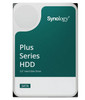 (For Synology NAS only) Synology Plus Series HDD 4TB, Internal, 3.5' SATA, 5400RPM ,3-year warranty, reliable hard drives for Synology systems