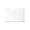 (TP-Link Allocation Only) TP-Link VX230v AX1800 Dual-Band Wi-Fi 6 VDSL/ADSL Modem Router