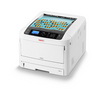 Oki C834NW Colour Laser Printer - A3 Oki C834NW Colour Laser Printer - A3