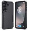 USP Rugged Samsung Galaxy S26 5G (6.3') Armor Light Case With Magsafe - Built-in magnets, Drop Protection, Raised Edges, 5 Years Warranty