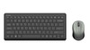 **ON SPECIAL**Verbatim Compact Silent Wireless Keyboard and Mouse Combo - PCR