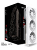 XFX Swift AMD Radeon RX 9070GRE White Triple Fan Gaming Edition with 12GB GDDR6 HDMI 3xDP, AMD RDNA™ 4 (RX-97GRE29W7)