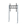 Yealink MB-WallStand-860W wall stand for MeetingBoard 86 and 75'  Compatible with the MeetingBoard Pro 75 and 86 inch