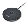 Yealink VCM35 Pro wired microphone, built-in 3-microphone array, 360° coverage, Acoustic Echo Canceling and Noise Proof Technology