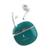 Pantone 7718C Green Bluetootch True Wireless Earbuds