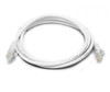 8Ware CAT6 Cable 2m - White Premium RJ45 Ethernet Network LAN UTP Patch Cord 26AWG CU Jacket