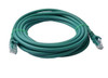 8ware CAT6 Cable 5m - Green Premium RJ45 Ethernet Network LAN UTP Patch Cord 26AWG CU Jacket