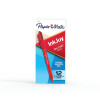 Paper Mate InkJoy BP 100RT Red Pack of 12