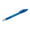 Paper Mate Flex Grip RT BP 0.8mm Blue Box 12