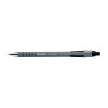 Paper Mate Flex Grip RT BP 0.8mm Black Box 12
