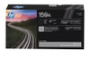 HP #159A Black Toner W1590A - 5,000 pages